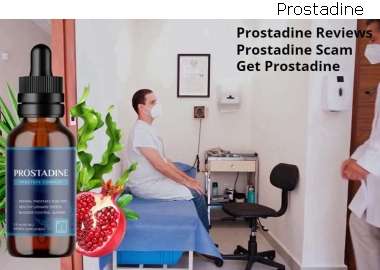 Price Compare Prostadine